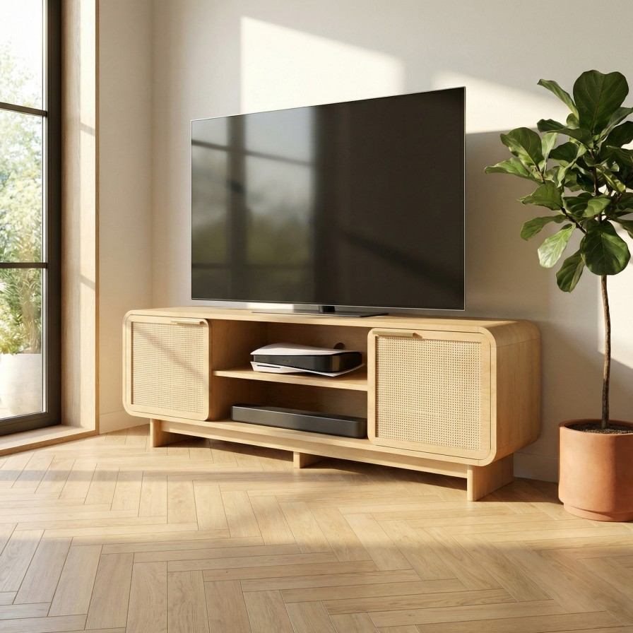 Breewhisp TV Stand